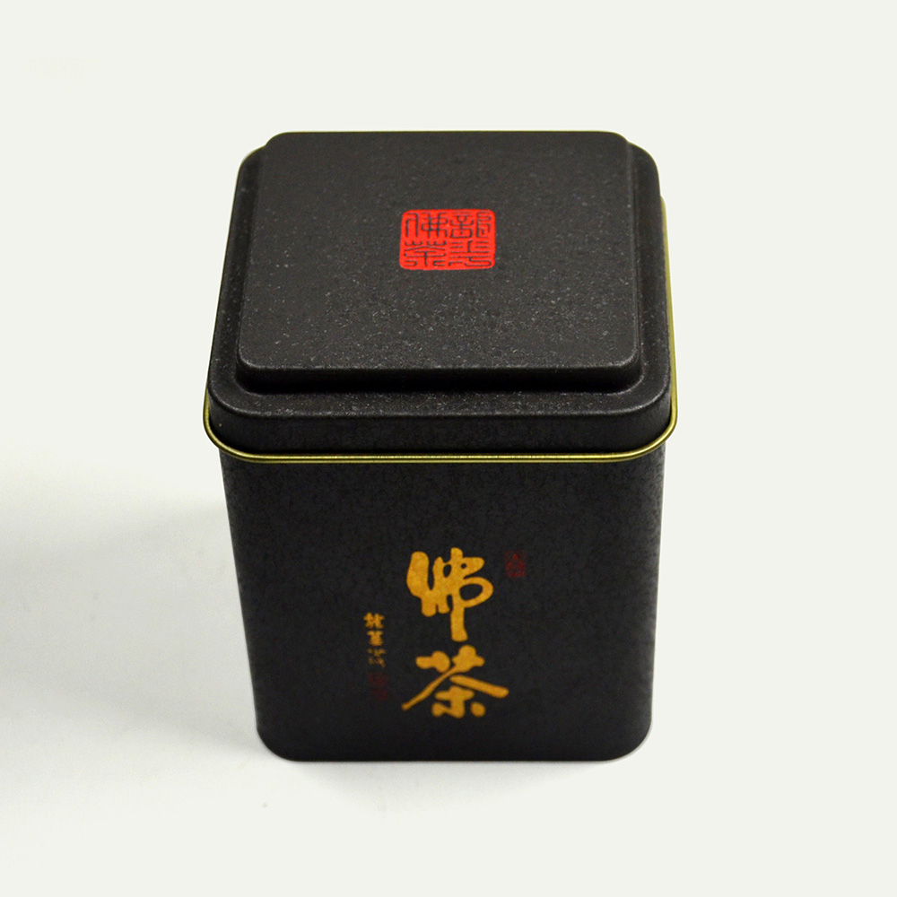 茶叶盒